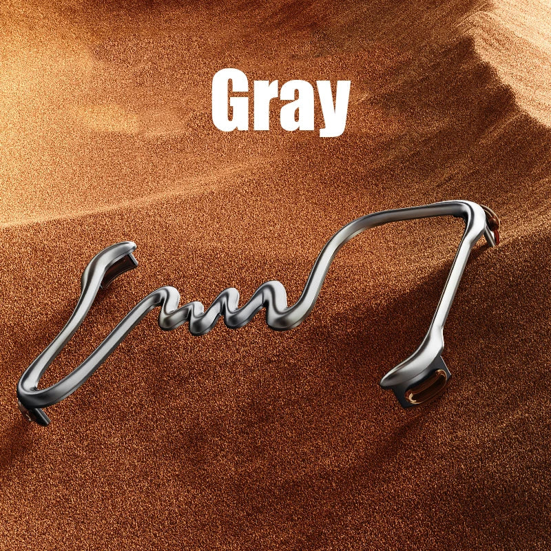Metal 3D Track Bumper Phone Case For iPhone