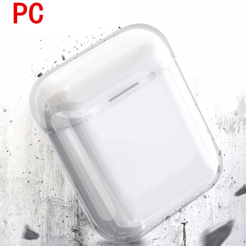 Transparent Cases For AirPods