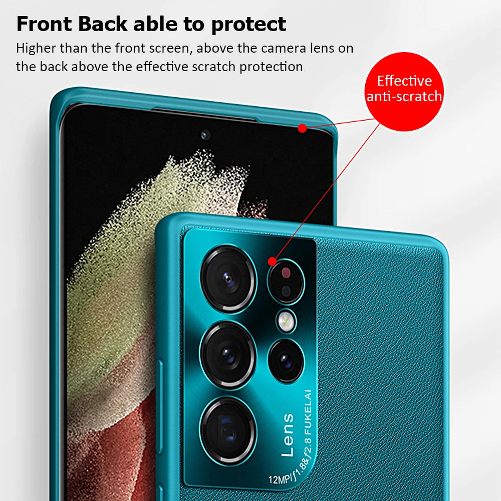 Non-slip Phone Case For Samsung