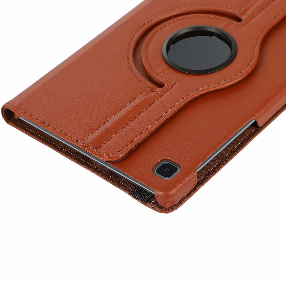 Coque Cover Stand for Galaxy Tab A7