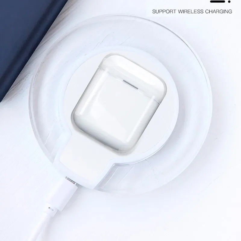 Transparent Cases For AirPods