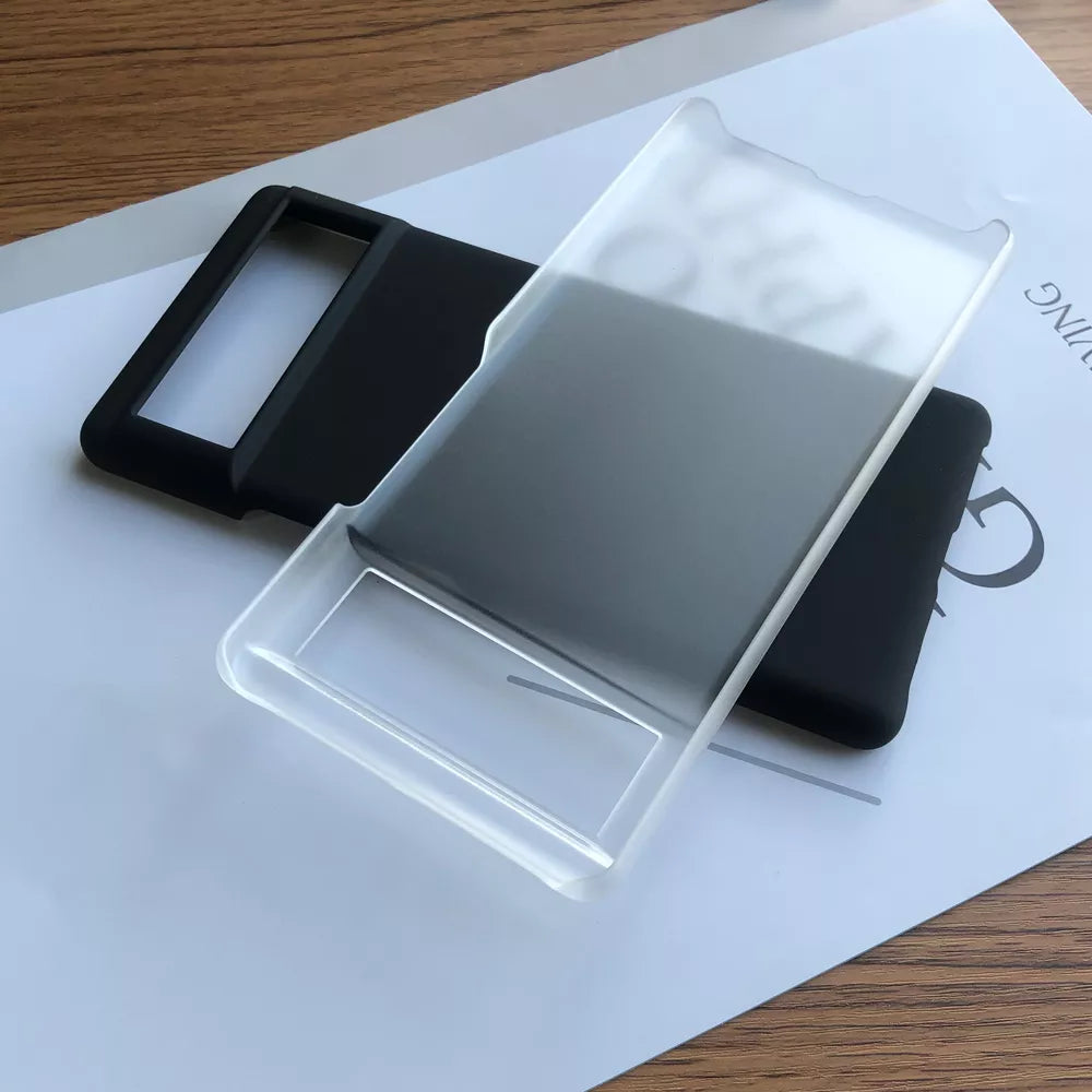 Ultra-thin Matte Hard Phone Case For Google Pixel