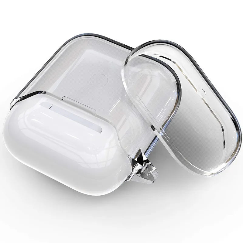 Transparent Cases For AirPods
