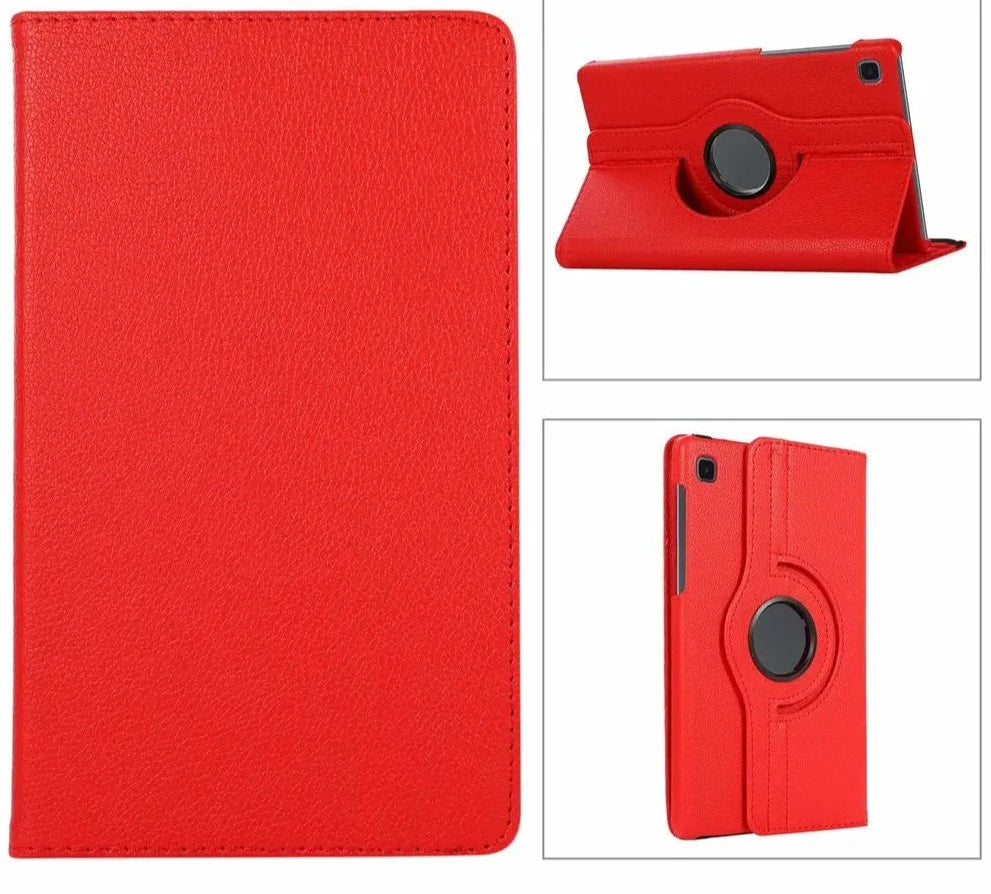 Coque Cover Stand for Galaxy Tab A7