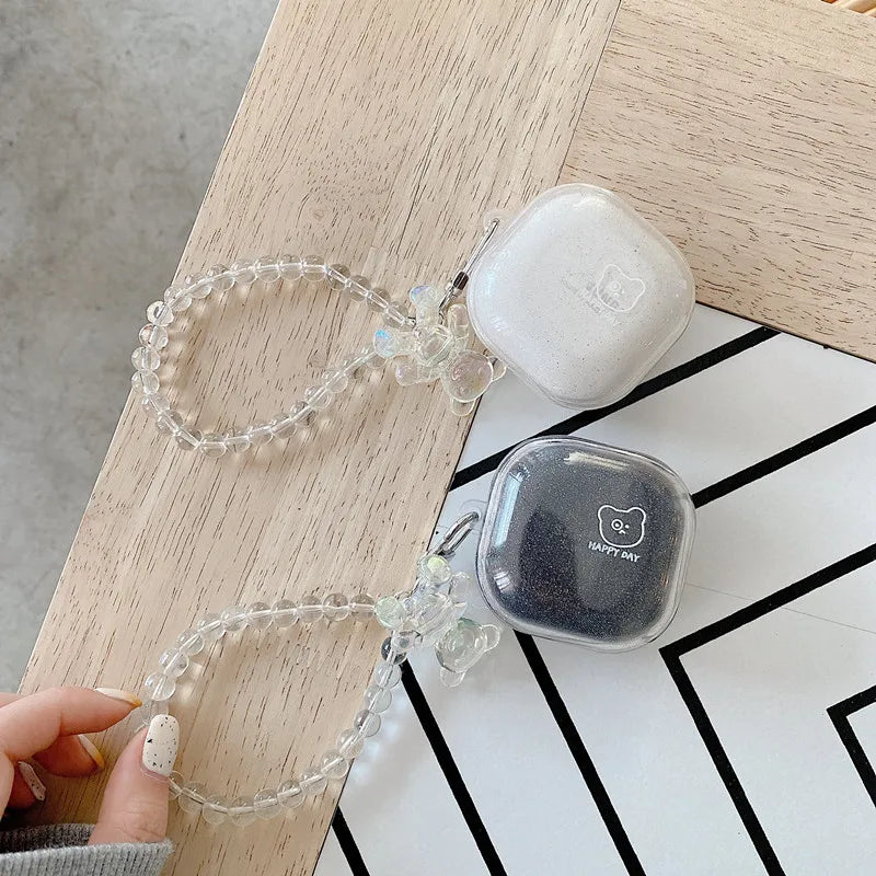 Protective Earphone Cover For Samsuing Galaxy Buds