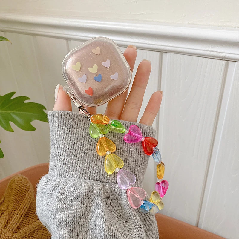 Protective Earphone Cover For Samsuing Galaxy Buds