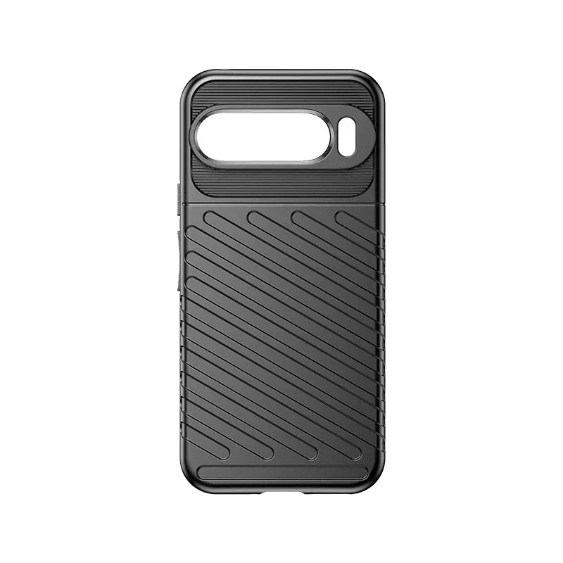 Luxury Case Cover Shockproof Silicone Phone Case For Google Pixel