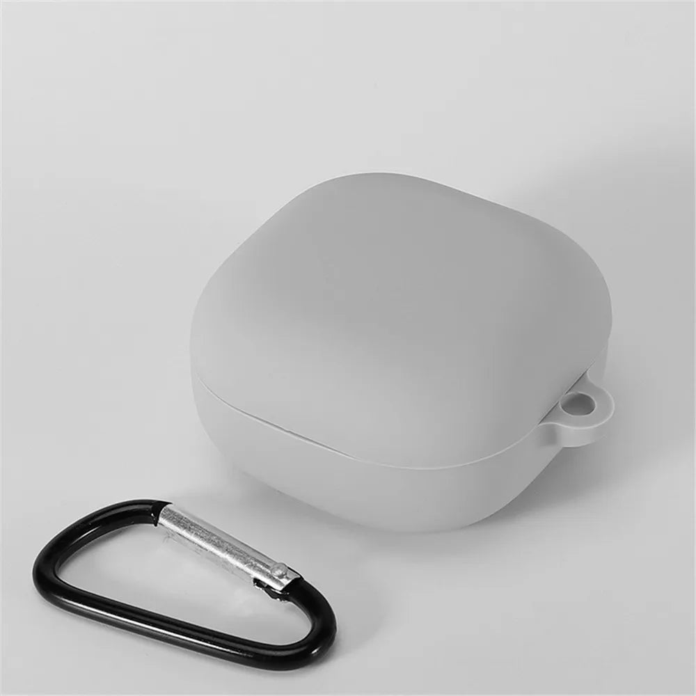 Soft Silicone Earphone Case For Galaxy Buds