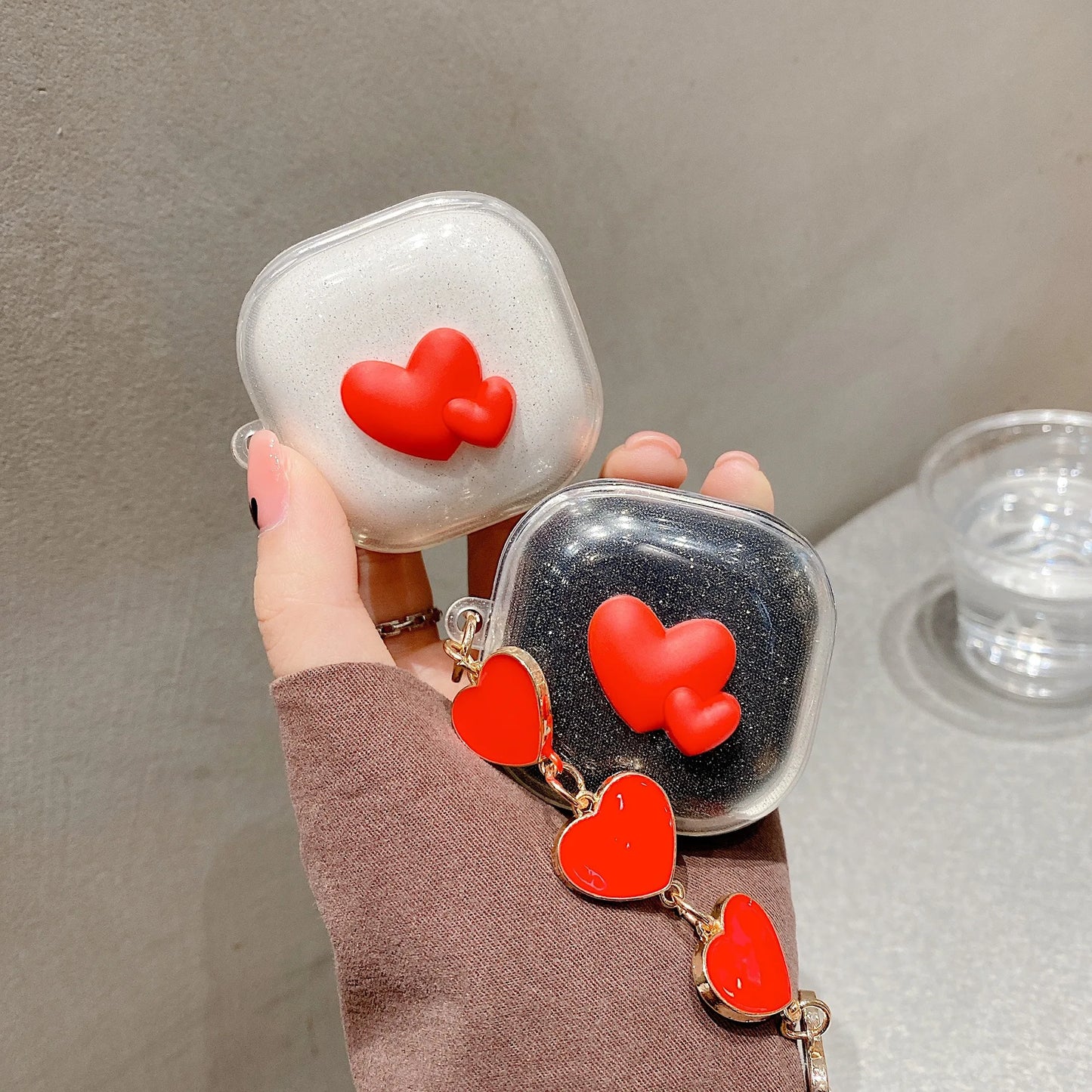 Protective Earphone Cover For Samsuing Galaxy Buds