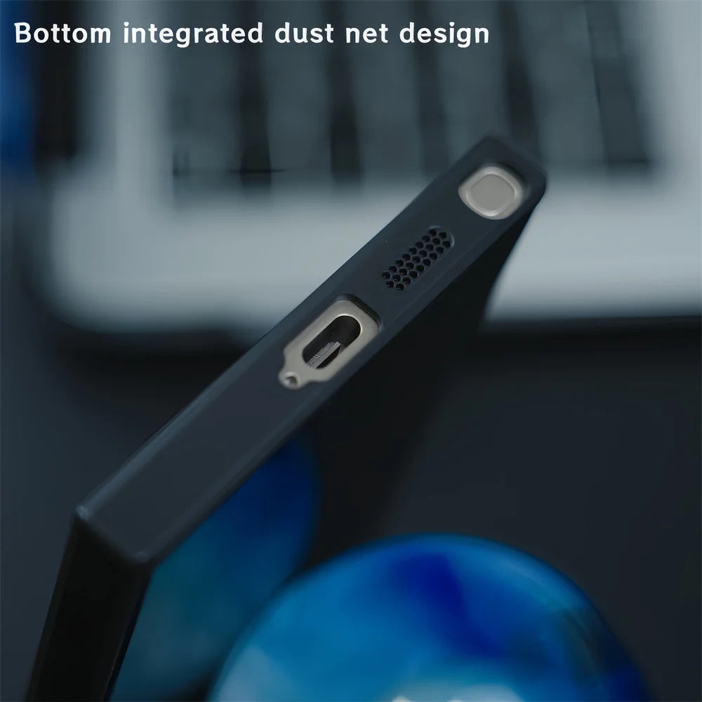 Wristband Bracket Leather Case for Samsung