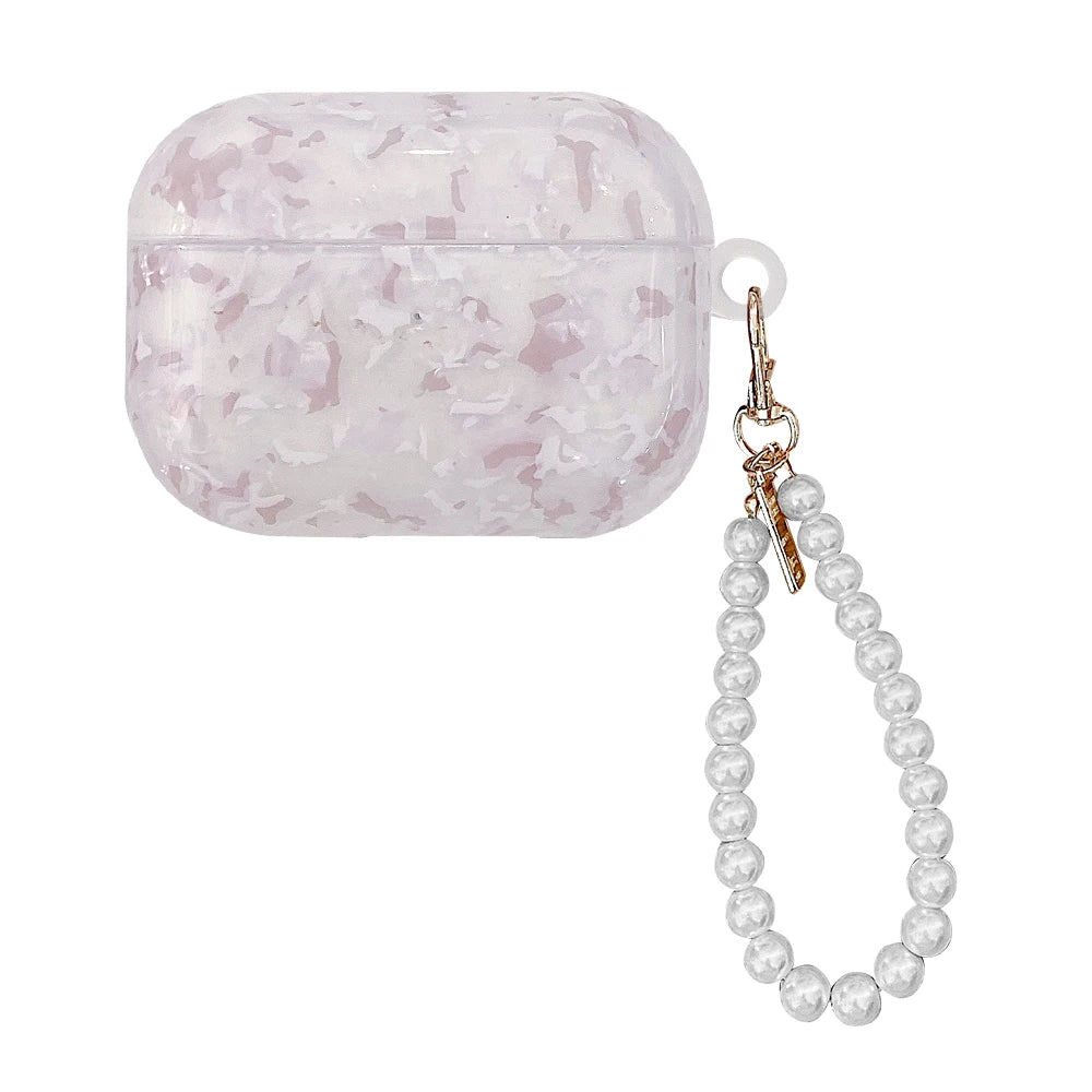 Luxury Soft Silicone AirPods Cases