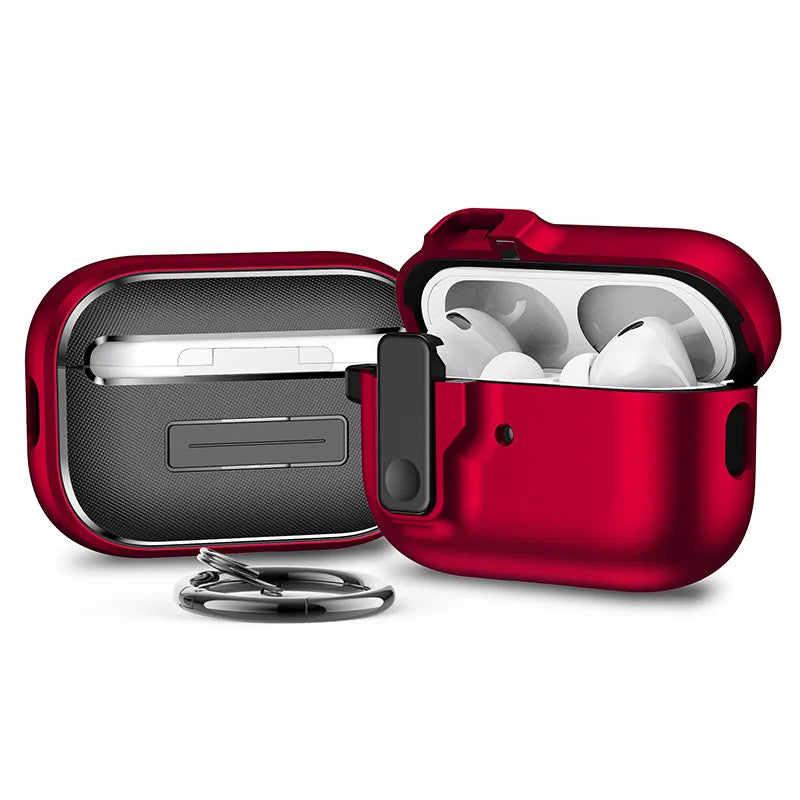 Security Lock Cover for AirPods