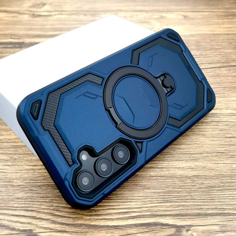 Shockproof Armor Case For Samsung
