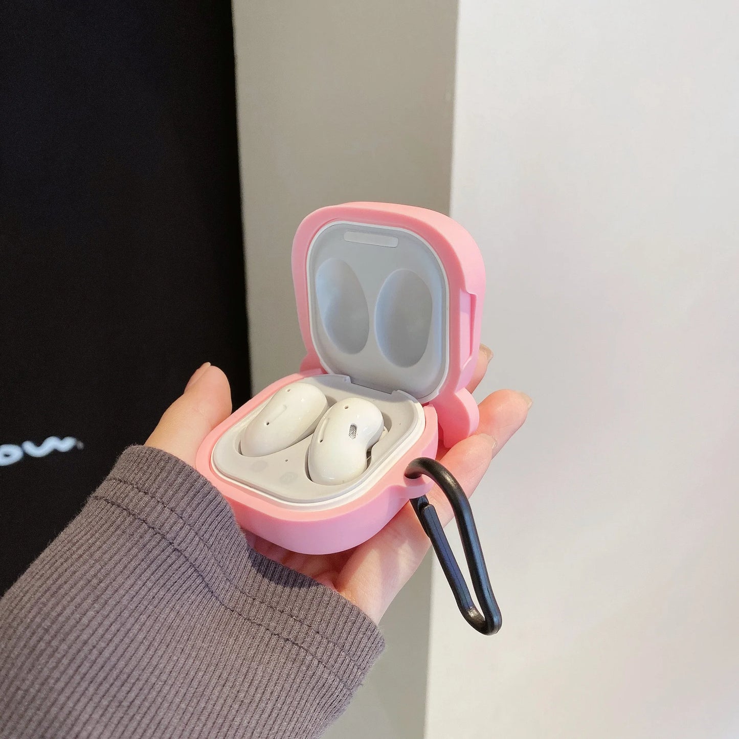 Cute Samsung Earbuds Case