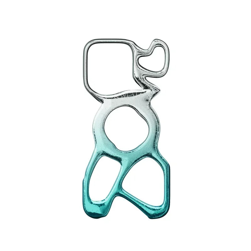 Hollow Out Anti-Drop Case for iPhone