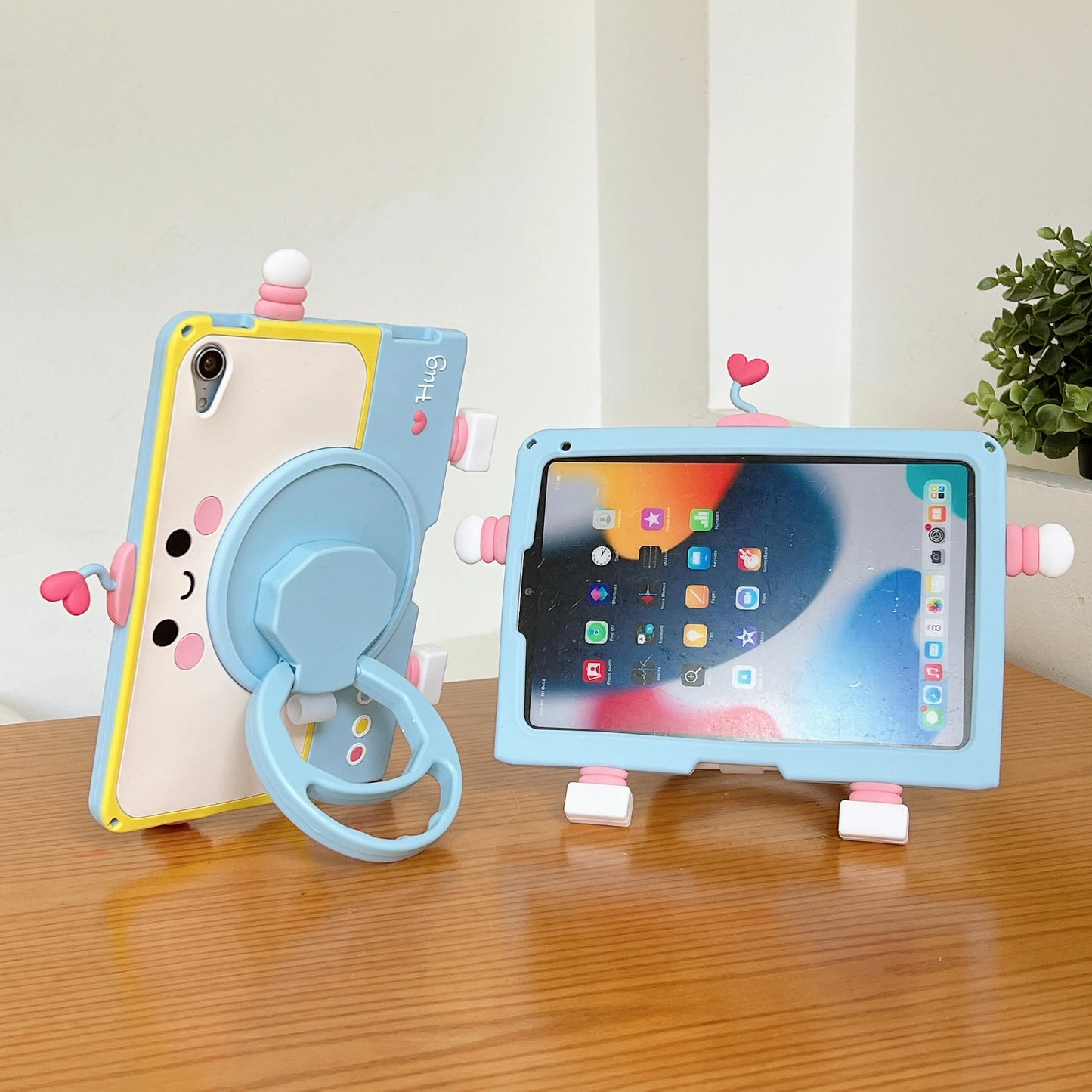 Super Cute Kids Case for iPad