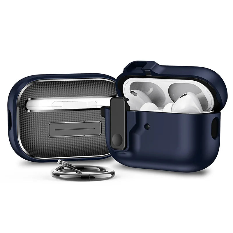 Security Lock Cover for AirPods