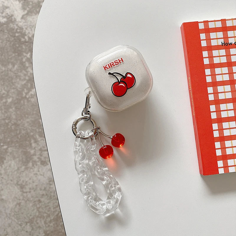 Protective Earphone Cover For Samsuing Galaxy Buds