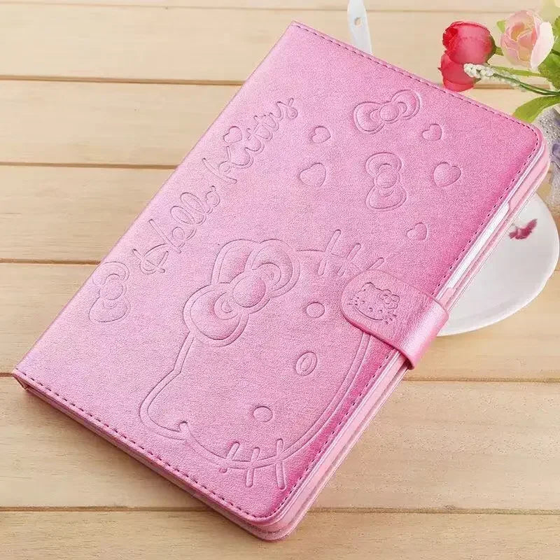 Sanrio Hello Kitty Case For iPad