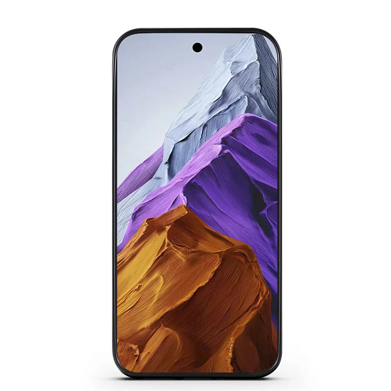 Luxury PU Leather Phone Case For Google Pixel