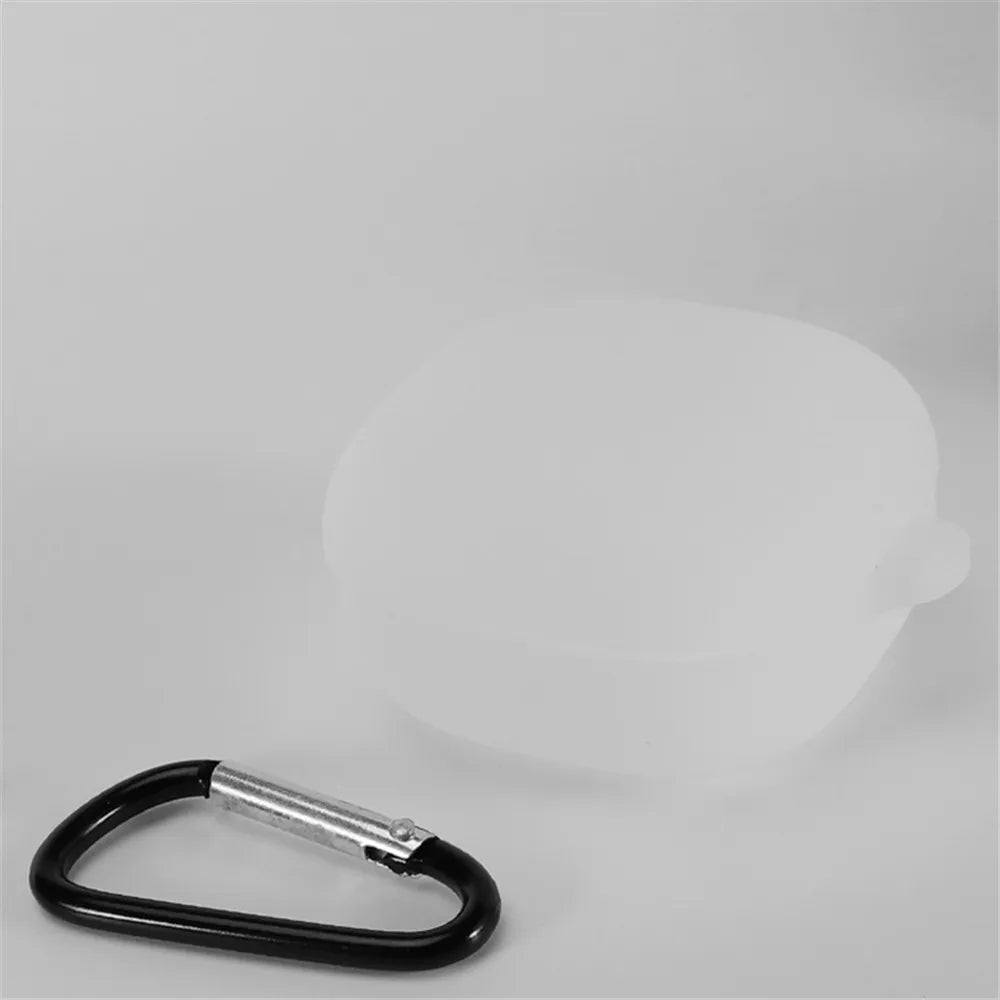 Soft Silicone Earphone Case For Galaxy Buds
