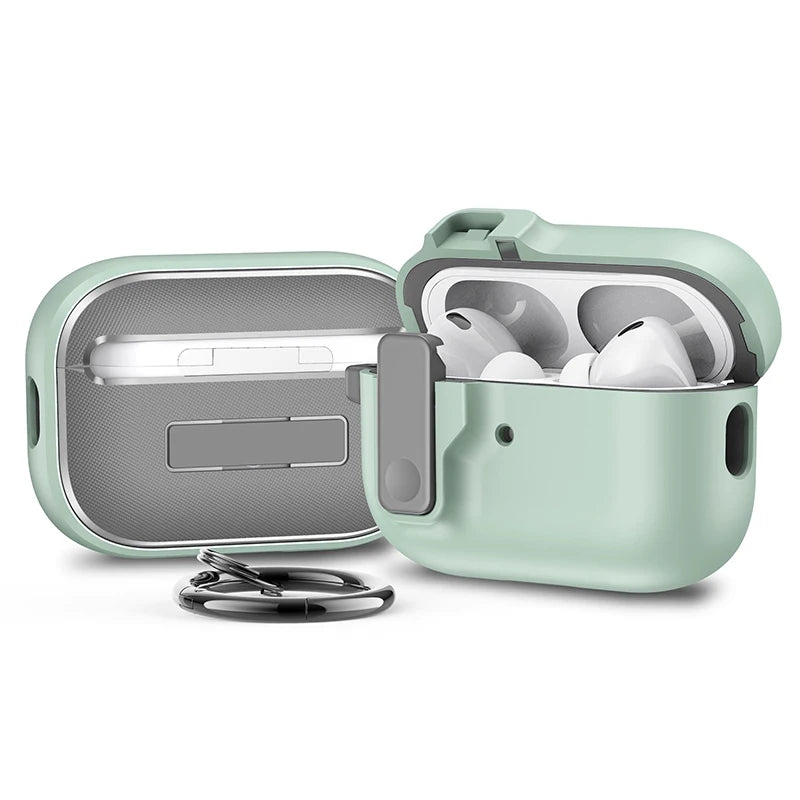 Security Lock Cover for AirPods