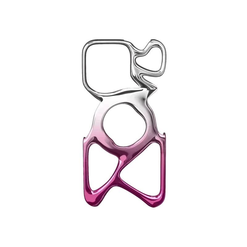 Hollow Out Anti-Drop Case for iPhone