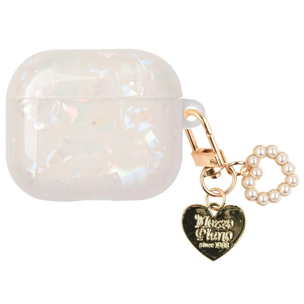 Luxury Soft Silicone AirPods Cases