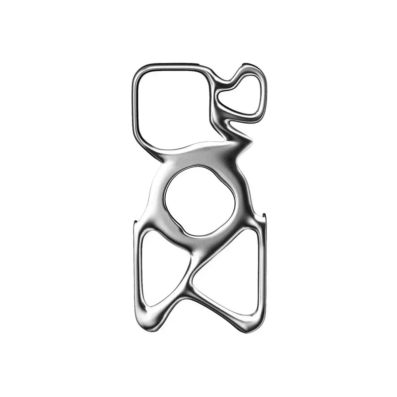 Hollow Out Anti-Drop Case for iPhone