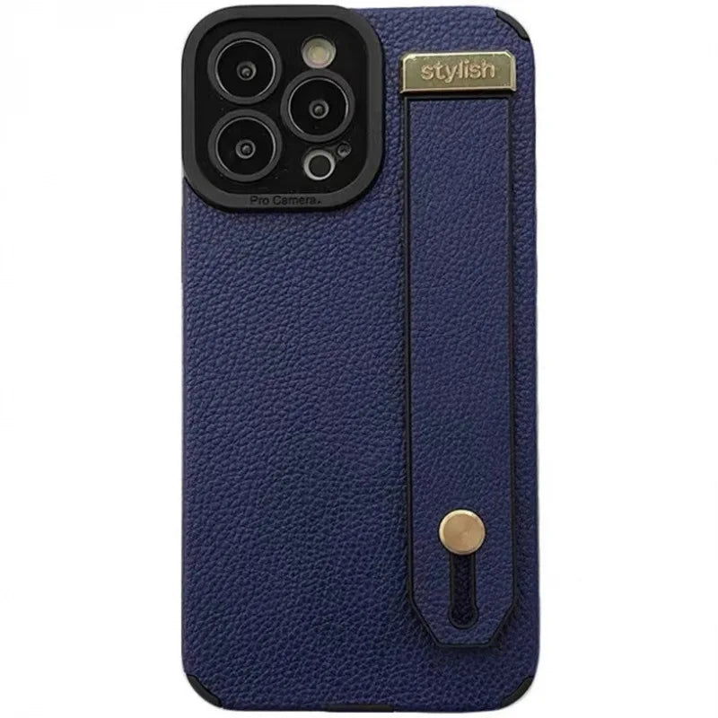 Premium Sense Light Luxury Case for iphone