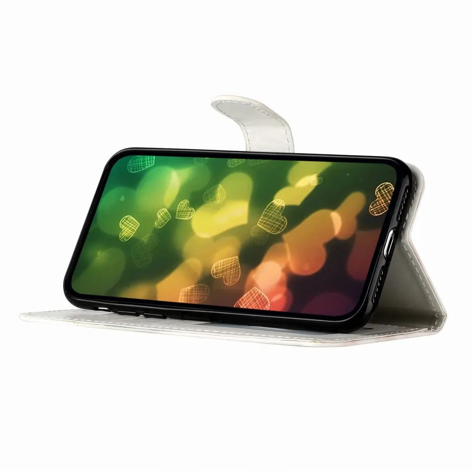 Designed Wallet Cases For Samsung Galaxy
