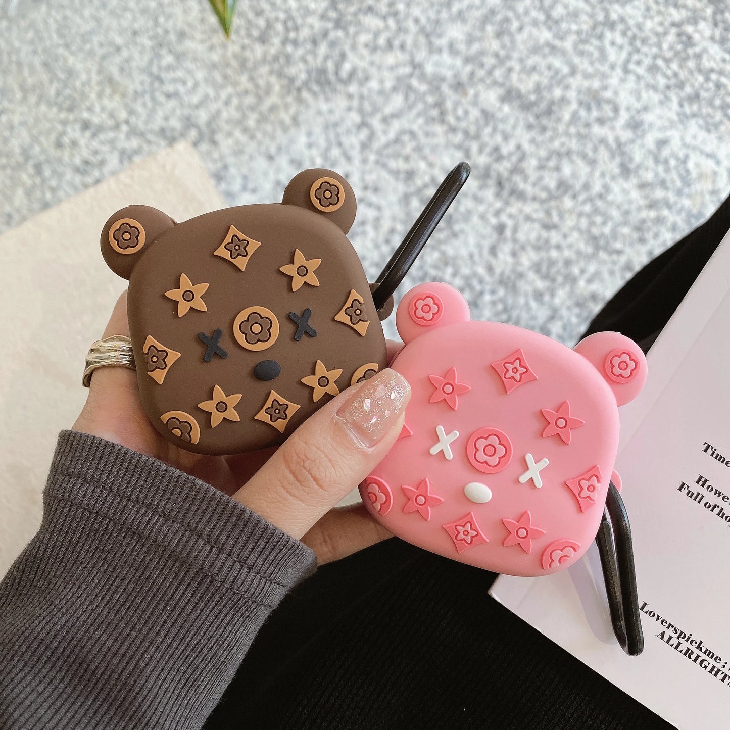 Cute Samsung Earbuds Case