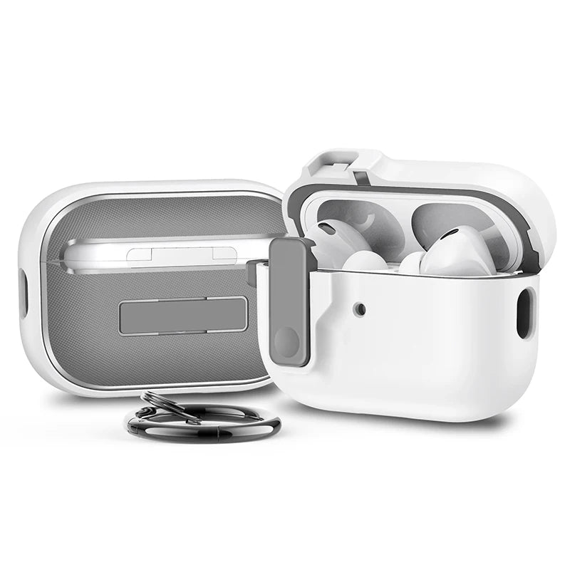 Security Lock Cover for AirPods