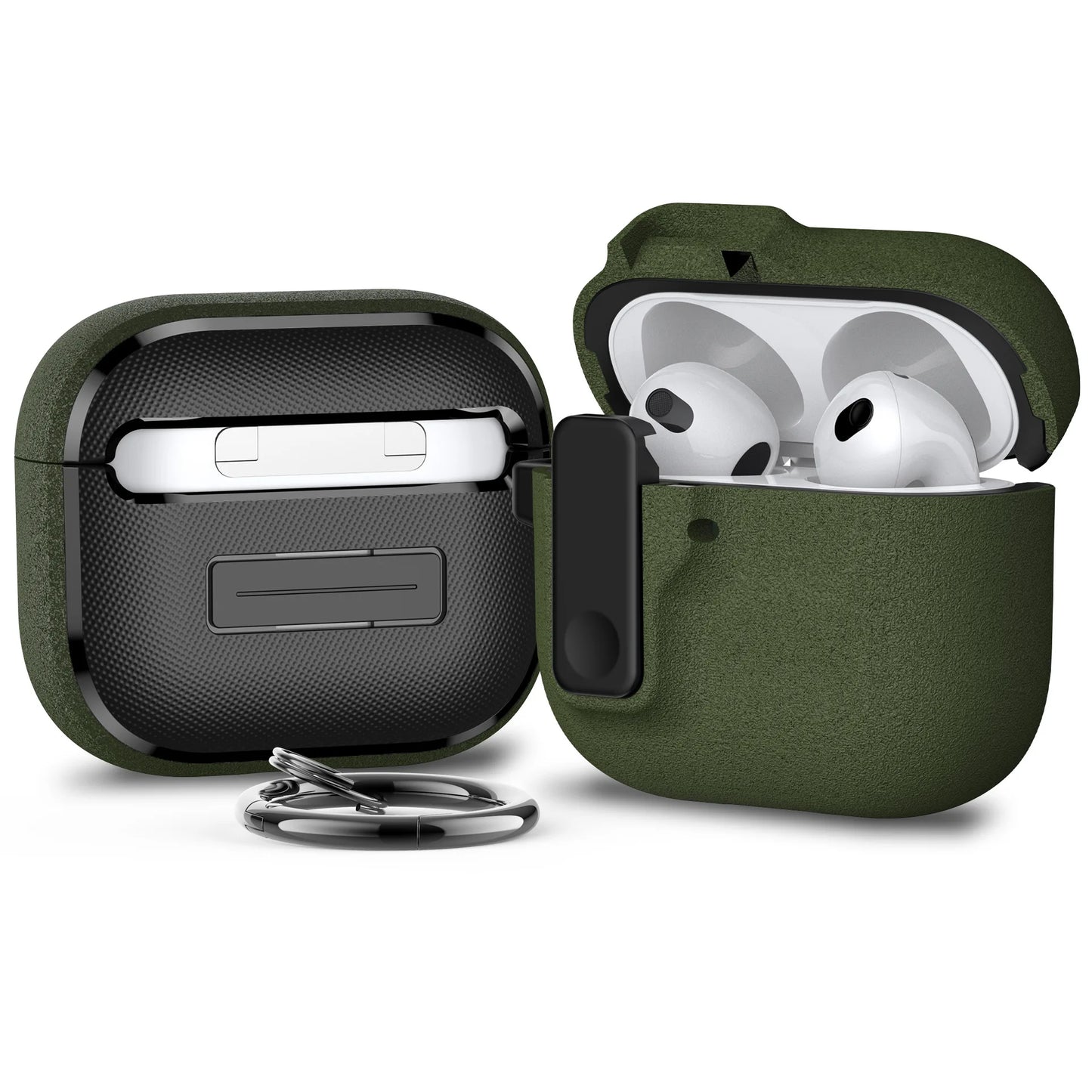 Security Lock Cover for AirPods