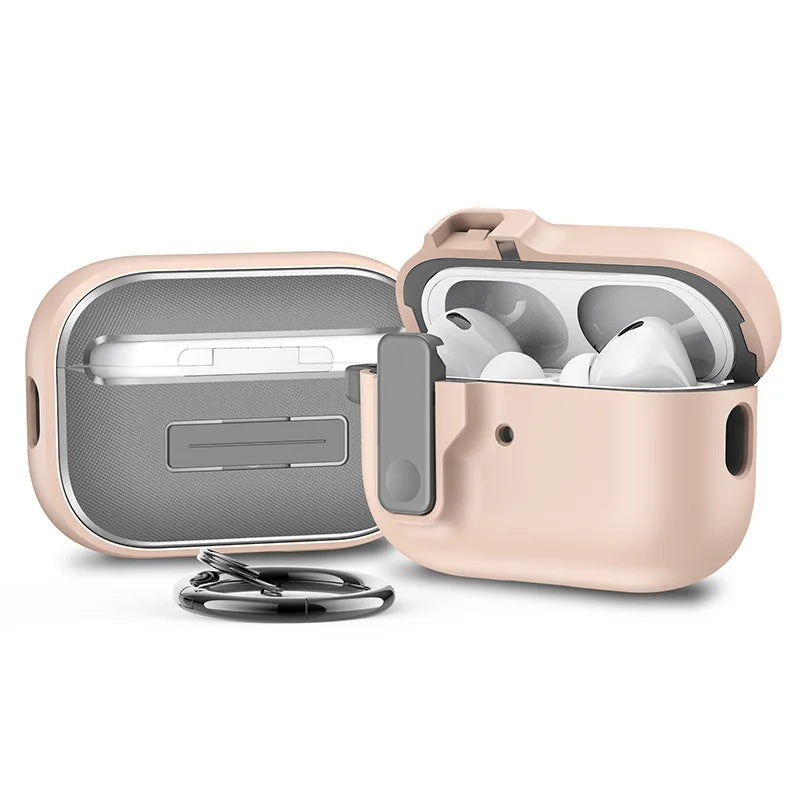 Security Lock Cover for AirPods