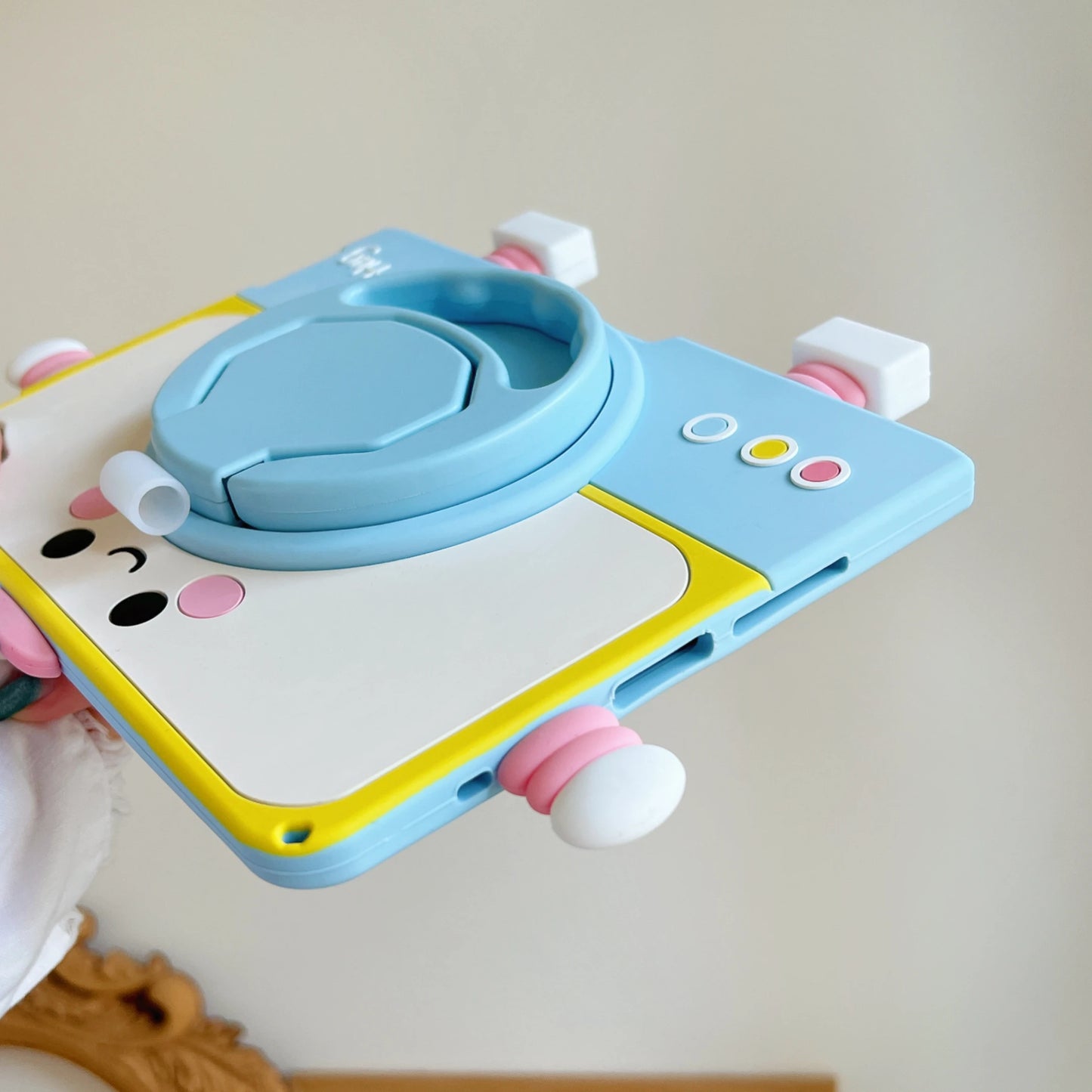 Super Cute Kids Case for iPad