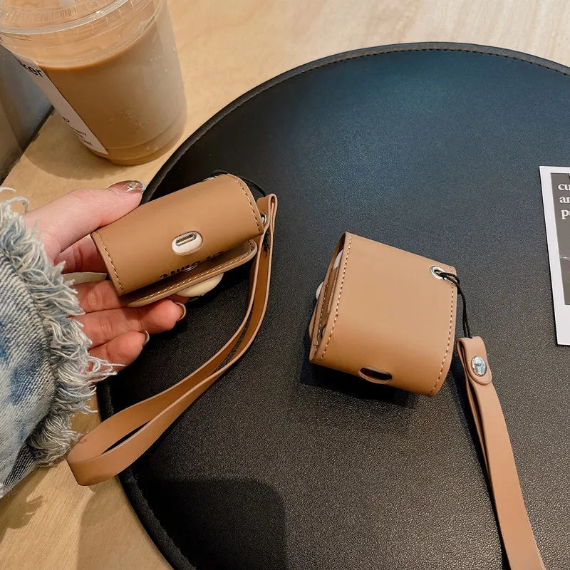 Cute Dog Soft Case For Apple Airpods