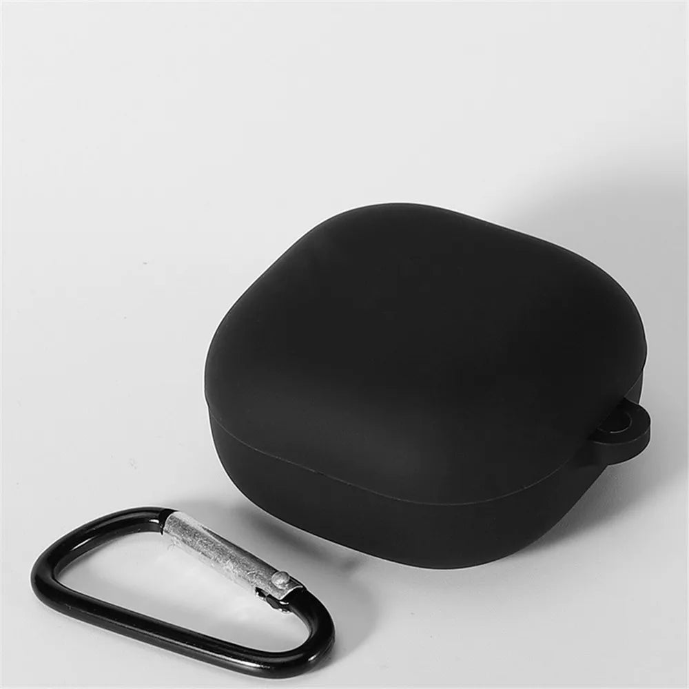 Soft Silicone Earphone Case For Galaxy Buds