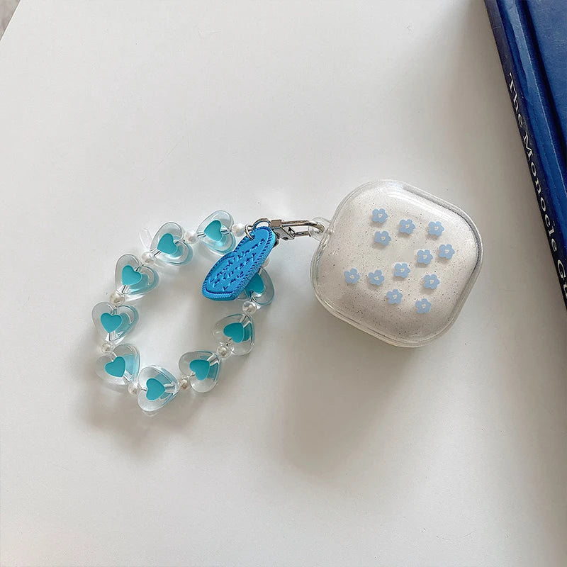 Protective Earphone Cover For Samsuing Galaxy Buds