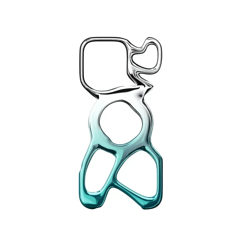 Hollow Out Anti-Drop Case for iPhone