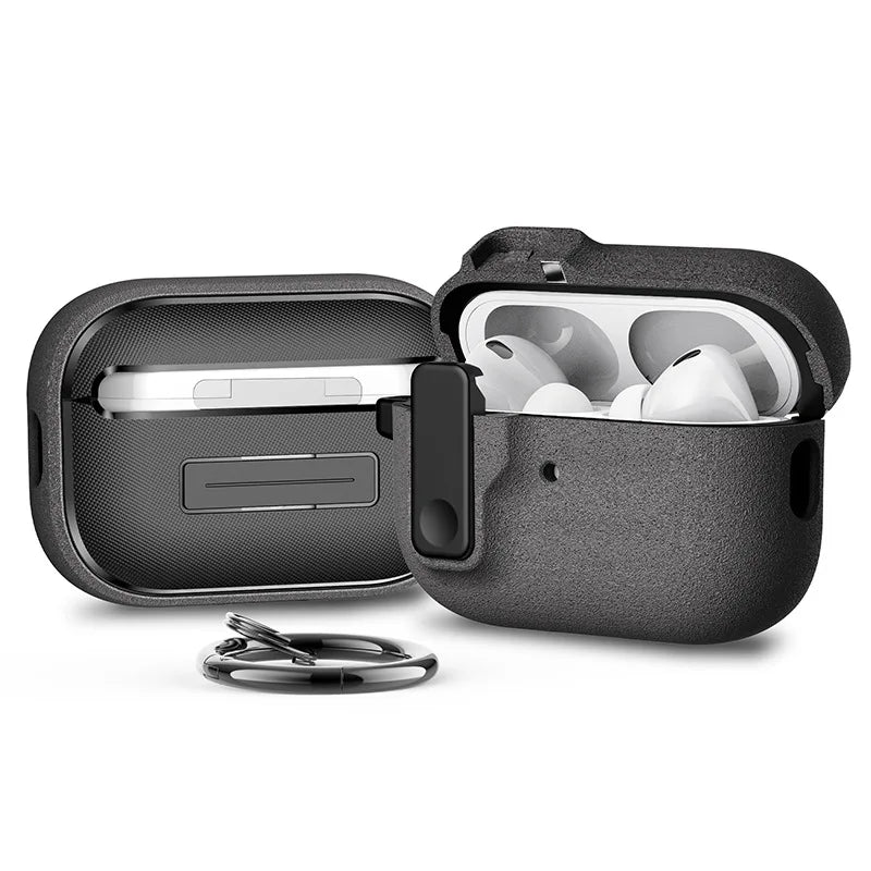 Security Lock Cover for AirPods
