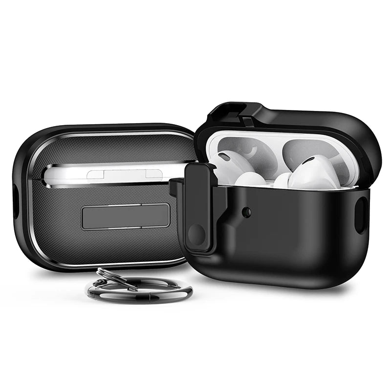 Security Lock Cover for AirPods