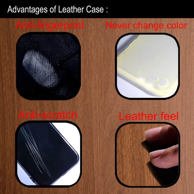 Bamboo Wood Pattern Leather Case for Google Pixel