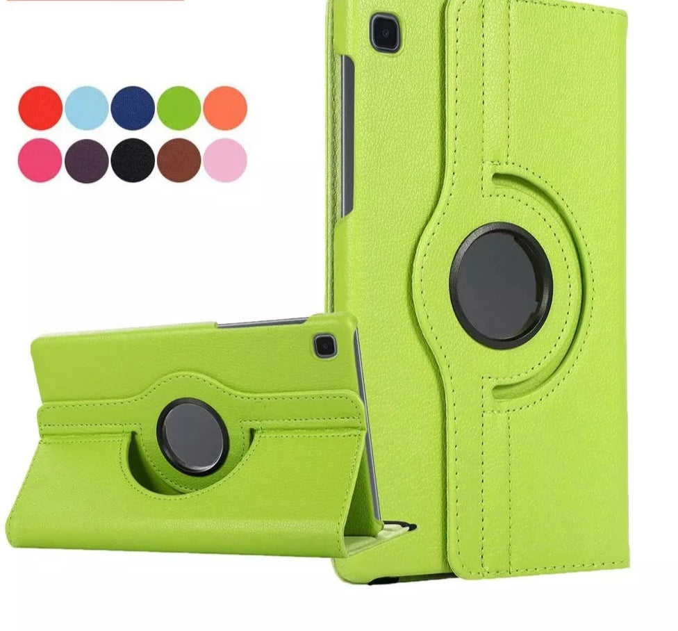 Coque Cover Stand  for Galaxy Tab A7