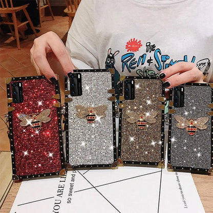 Bling Luxury Phone Case for Galaxy