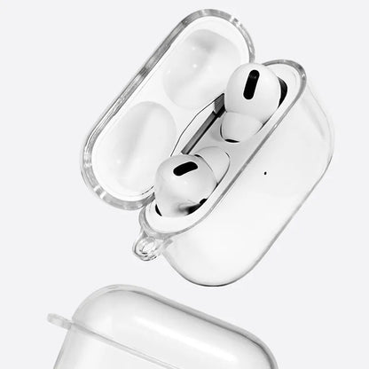 Clear Case For Apple Airpods