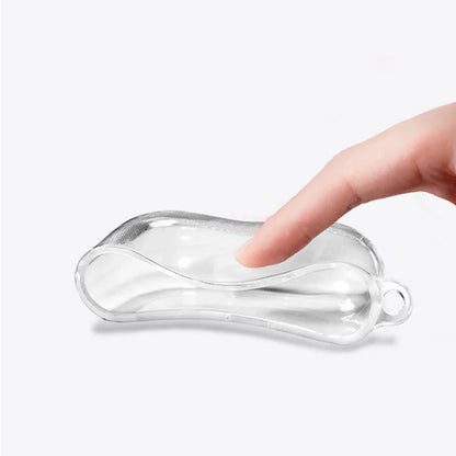 Clear Case For Apple Airpods