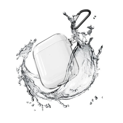 Clear Case For Apple Airpods