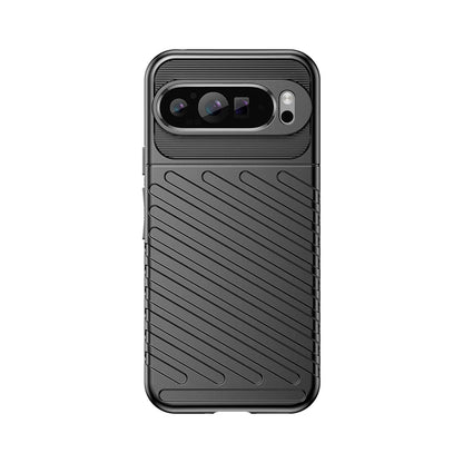 Luxury Case Cover Shockproof Silicone Phone Case For Google Pixel