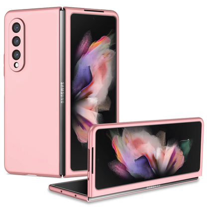 Folding PC Case for Samsung Galaxy Z Fold